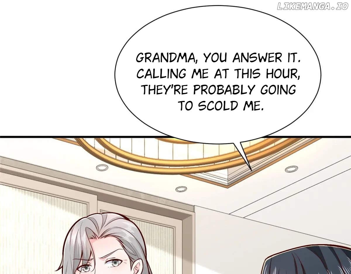 I randomly have a new career every week Chapter 818 - page 42